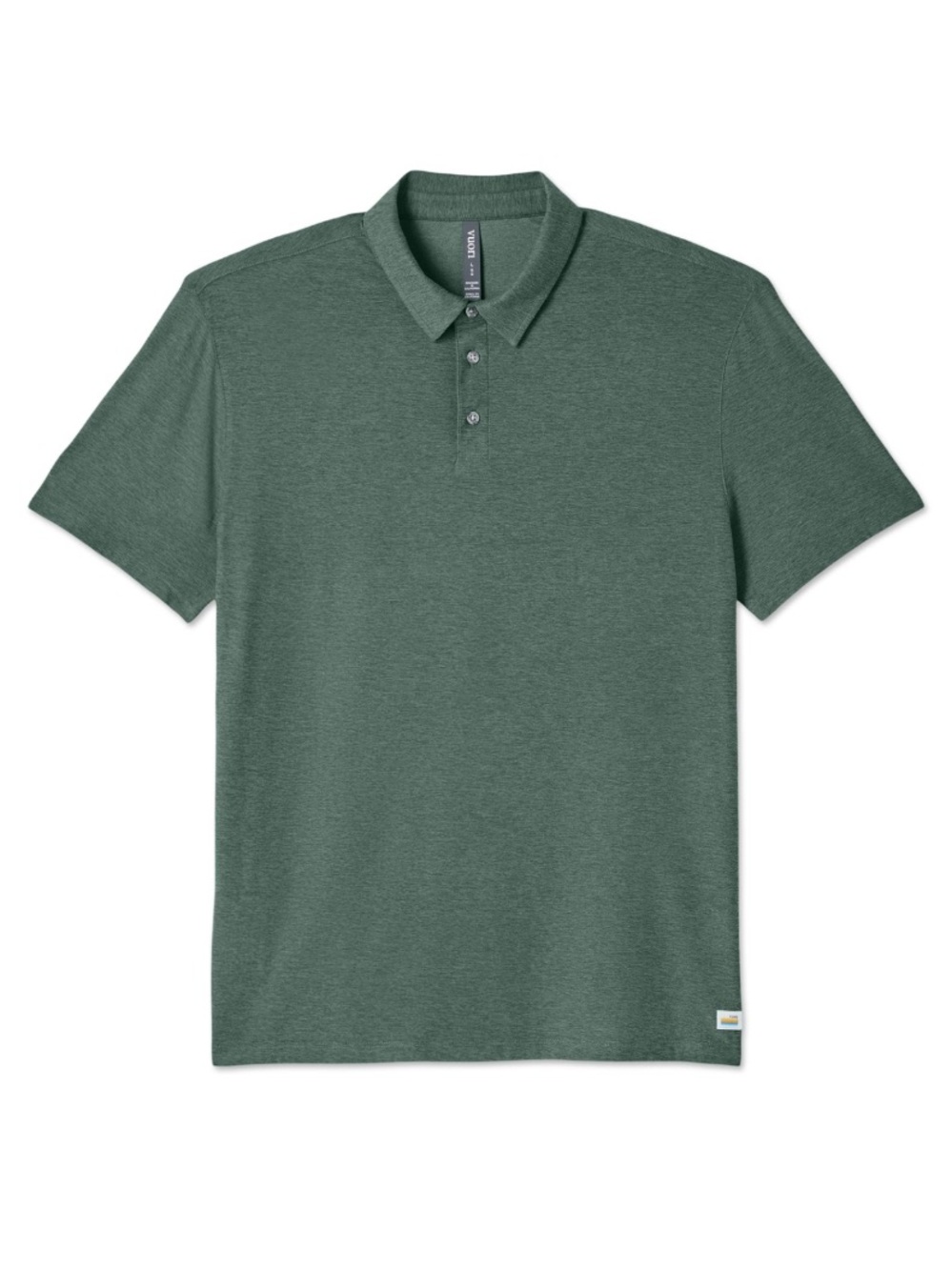 Strato Tech Polo - Picture 1 of 1